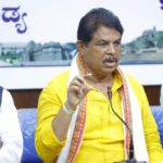 R Ashok Targets Congress Government After Own MLA Alleges 7 percent Cut Money in KRIDL