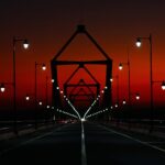 80th Independence Day Celebrations At Sharavathi Bridge Midnight Flag Hoisting On Aug 14