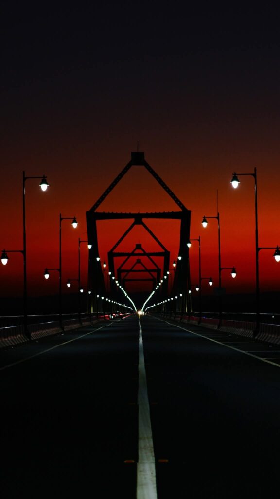 80th Independence Day Celebrations At Sharavathi Bridge Midnight Flag Hoisting On Aug 14