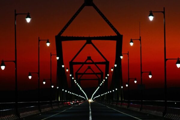 80th Independence Day Celebrations At Sharavathi Bridge Midnight Flag Hoisting On Aug 14
