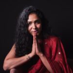 Shock to Fans Popular TV Anchor Anupama Gowda Quits Anchoring Journey