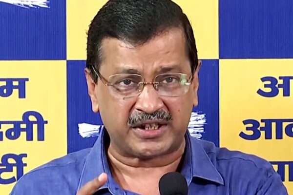 Government Run by Illiterates Arvind Kejriwal Attacks Centre Over Ethanol Policy and Sugar Shortage