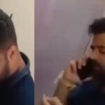 Prajwal Revanna Row Second Mobile Phone Found in Parappana Agrahara Jail Barrack