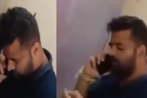 Prajwal Revanna Row Second Mobile Phone Found in Parappana Agrahara Jail Barrack