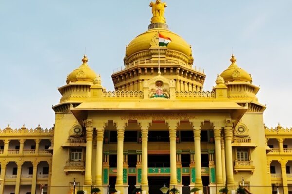 Big news Karnataka Bans Production Sale of Tobacco and Nicotine Mixed Pan Masala