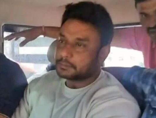 Renukaswamy Case Court Rejects Actor Darshan Petition
