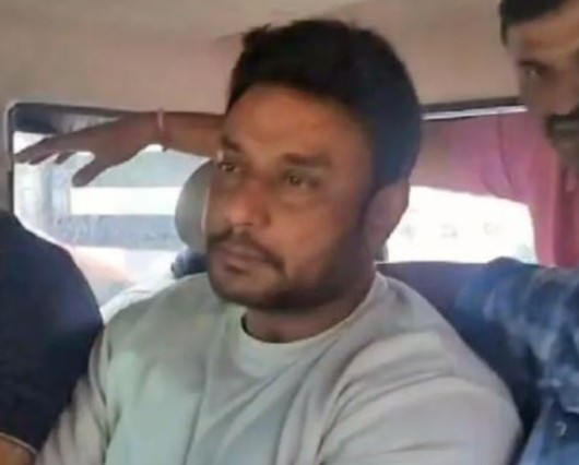 Renukaswamy Case Court Rejects Actor Darshan Petition