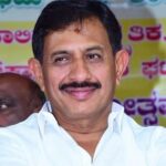 Lokayukta Probe Sought Over Alleged 100 Crore Land Grab Involving Minister HC Balakrishna Wife