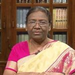 Jail Term for Insulting National Song President Murmu Approves New Law Protecting Vande Mataram
