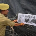 Big news Targeted Killings in Kashmir 15 Lakh Bounty Declared on Lashkar Commander Latif Bhat