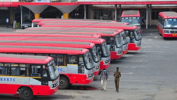 KSRTC and BMTC Bus Fares May Rise Transport Minister Byrathi Suresh