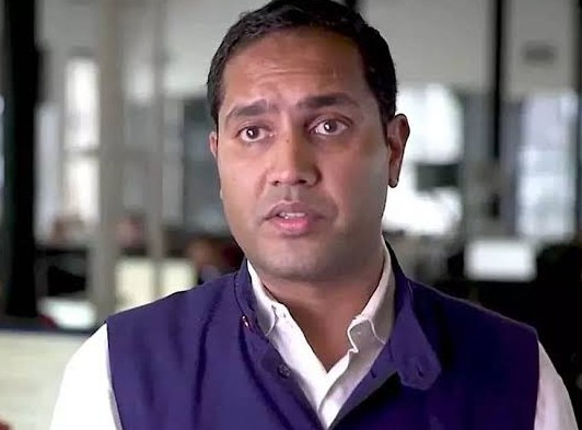 Ex Better CEO Vishal Garg Ousted Claims Betrayal After Mass Layoff Controversy