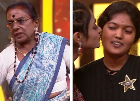 Bigg Boss Kannada 13 First Two Commoner Contestants Confirmed After Gruelling Audition Tasks