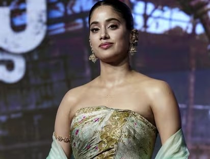 Delhi HC Rejects Janhvi Kapoor Blanket Plea Against Fan Pages Orders Removal of Obscene Content Only
