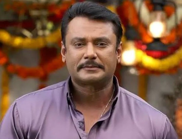 Big News Pradosh Allowed to Become Approver in Renukaswamy Murder Case Fresh Trouble for Actor Darshan
