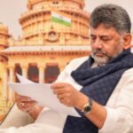 Women Will Definitely Get Space in Cabinet DK Shivakumar Assures Representation