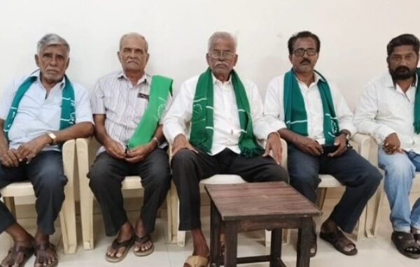 Karnataka Bandh Ramanagara Farmer Outfits Back Thursday Shutdown Over Cauvery Water Rows