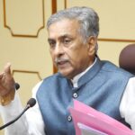 Can not Change Chairman Just by Numbers Basavaraj Horatti Challenges Congress Megaphone Moves