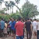 Crime Horrific Murder of Teen Activates Massive Protests in Assam Locals Block NH 6 Demanding Justice for Victims
