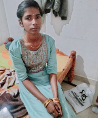 Crime in Chitradurga Newlywed Found Dead in Well Family Alleges Murder