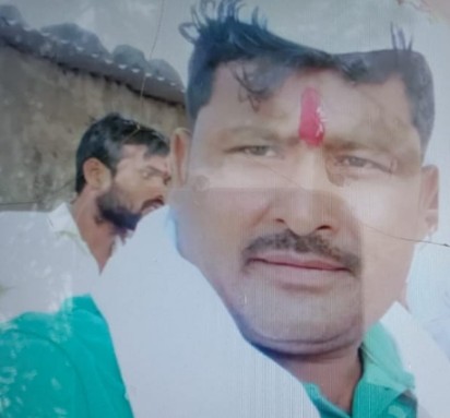 Crime Kalaburagi Horror Suspicious Husband Triggers Gelatin Explosion to Kill Family Self and Daughter Killed