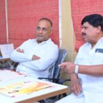 Brahmin Development Board Dinesh Gundu Rao Flags Off Sandipani Scholarship Initiative