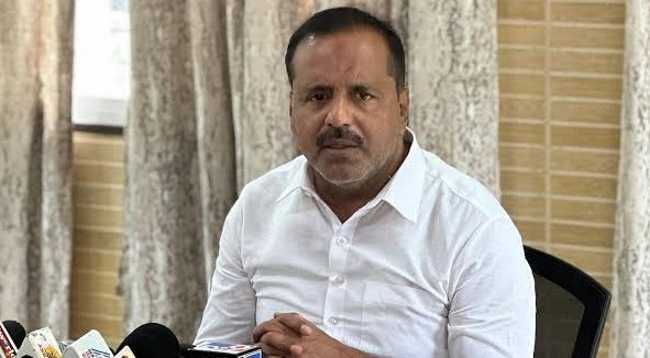 UT Khader Outlines Major Plan QR Code Complaints Ban on Fake Paneer and SIT Inquiry into Counterfeit Drugs