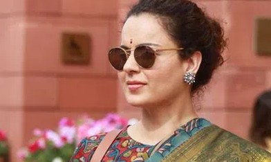 From Generation Gutter to Biggest Strength Kangana Ranaut Flips Her Stance on Gen Z Within a Week