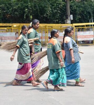 Good news for Bengaluru Pourakarmikas as GBA Greenlights Bonus After Three Years