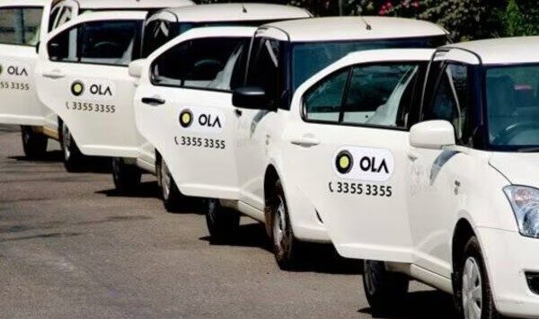 Major Relief for Commuters Government Cracks Down on Ride Hailing Apps for Linking Upfront Tips to Quicker Cab service