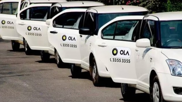 Major Relief for Commuters Government Cracks Down on Ride Hailing Apps for Linking Upfront Tips to Quicker Cab service