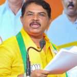 Hanur Firing Incident Opposition Leader R Ashoka Alleges Fake Encounter Demands Judicial Inquiry