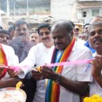 Could Have Shot In The Legs HD Kumaraswamy Targets Karnataka Govt Over Hanur Forest Encounter
