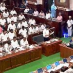 Hanur encounter tamil nadu government Announces 10 Lakh Relief for Families MLAs Suspect Fake Encounter