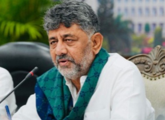 Karnataka Council Polls New Chairman to be Elected on Aug 14 Says CM DK Shivakumar
