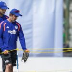 India vs Sri Lanka Test Series Gautam Gambhir Squad Faces Spin Challenge At Galle