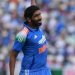 Injury Concerns for Team India Major Fitness Update on Jasprit Bumrah and Hardik Pandya cricket