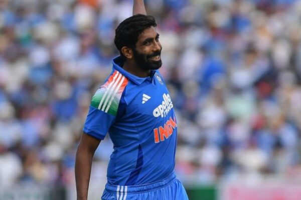 Injury Concerns for Team India Major Fitness Update on Jasprit Bumrah and Hardik Pandya cricket
