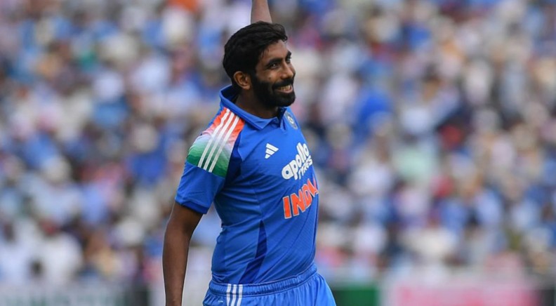 Injury Concerns for Team India Major Fitness Update on Jasprit Bumrah and Hardik Pandya cricket