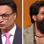 Actor Yash Wins Hearts Again Corrects Host Pronunciation of Kannada on Aap Ki Adalat