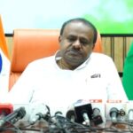 HD Kumaraswamy Targets Priyank Kharge Over Alleged KPSC Irregularities