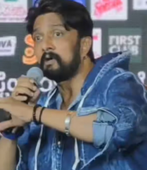Bigg Boss 13 Press Meet Kiccha Sudeep Reveals the Truth Behind Celebrity Selection