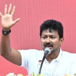 Trisha Remark Case Madras High Court Orders Station Bail for Udhayanidhi Stalin