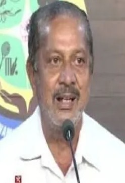 Major Relief for Social Activist TNa Srinivas as Court Quashes Sagara Tahsildars Order