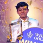Entertainment Sa Re Ga Ma Pa Lil Champs Grand Finale Mangaluru Boy Ashmith Lifts Trophy
