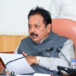No Compromise on Karnataka's Interests Minister Cheluvarayaswamy Holds Key Mekedatu Meet