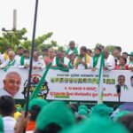My Body Has Aged Not My Mind HD Deve Gowda Hits Back at Congress Over Bidadi Township Protest