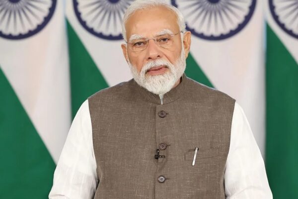 Targeting Delimitation bill PM Modi Assures NDA Has Required Strength for Legislative Push