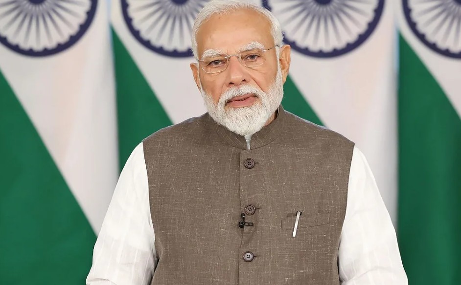 Targeting Delimitation bill PM Modi Assures NDA Has Required Strength for Legislative Push