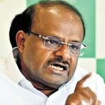 HD Kumaraswamy Challenges Congress for Open Debate at Freedom Park Over NICE and Bidadi Township Projects